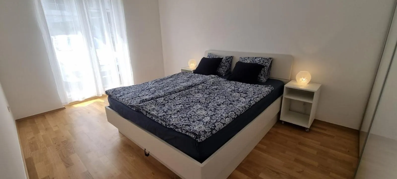 Apartman Ani Njivice Apartment