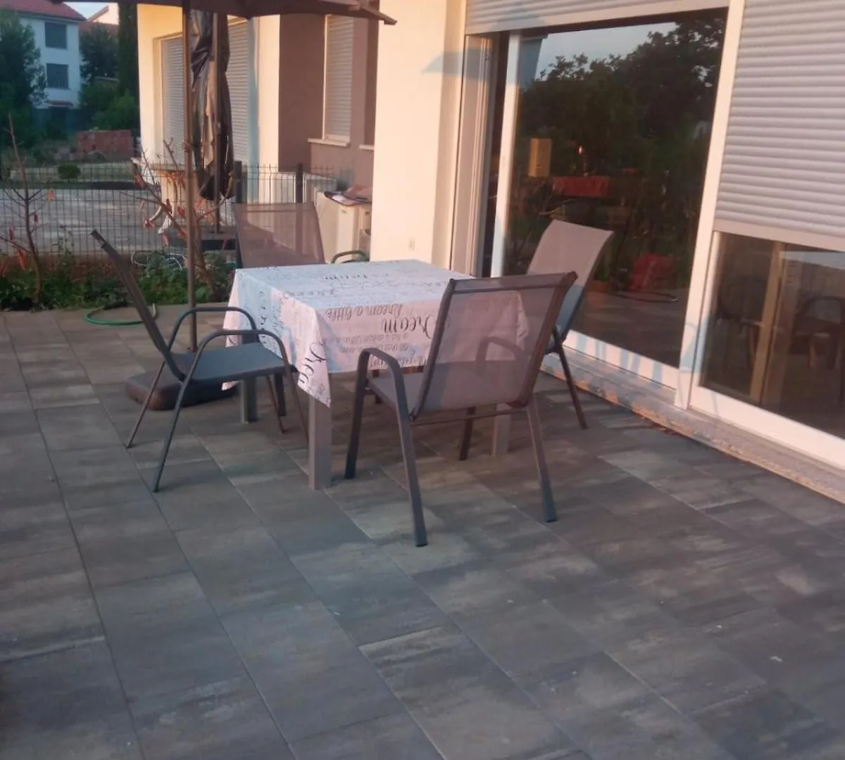 Apartment Apartman Ani Njivice Croatia