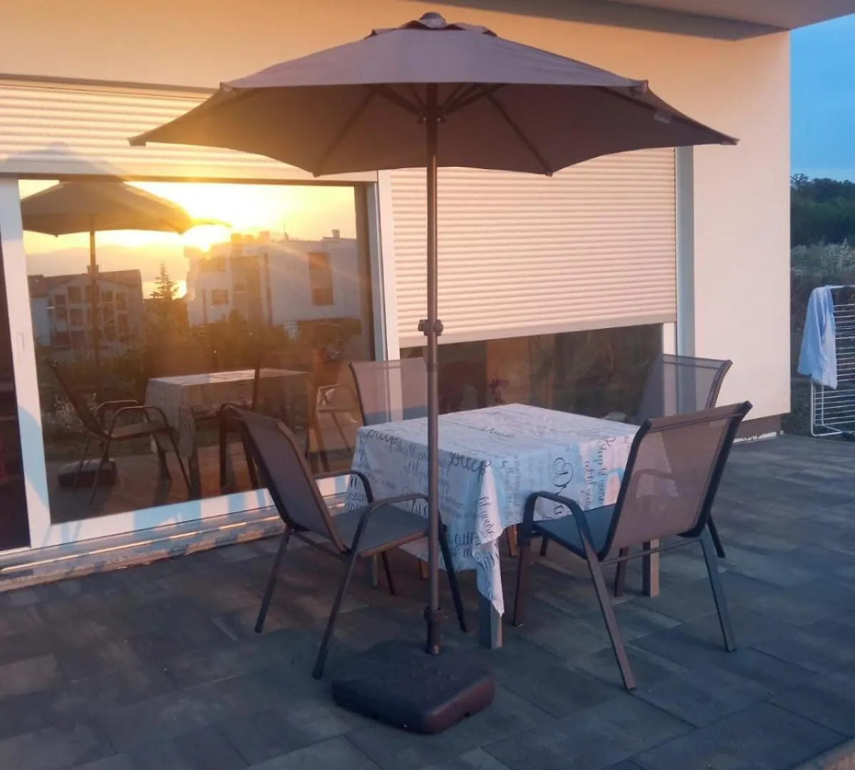 Apartman Ani Njivice