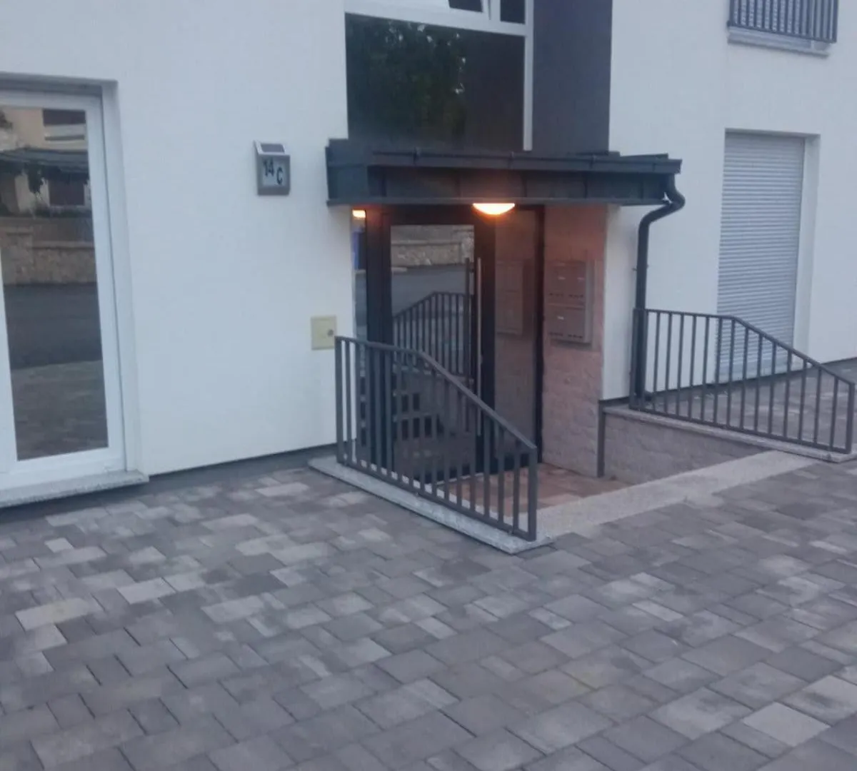 Apartment Apartman Ani Njivice